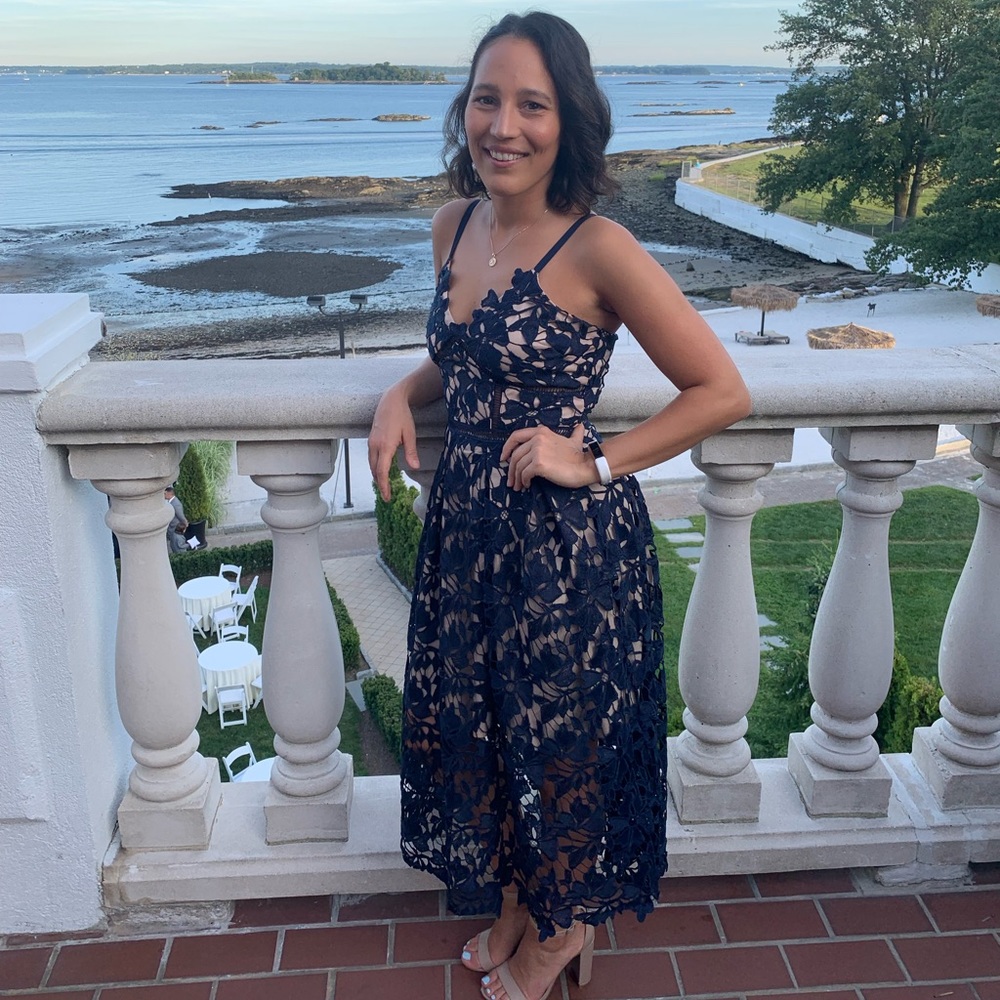 Meet your Posher, Jessica